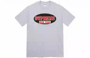 Supreme New York Tee