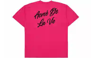 acme de la vieADLV LogoT