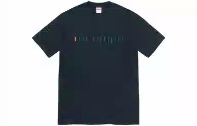 Supreme LOCATION TEE