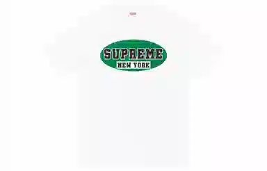 Supreme New York Tee