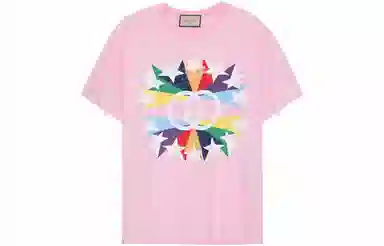GUCCI SS21 T