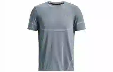 Under Armour RUSH Seamless LogoT