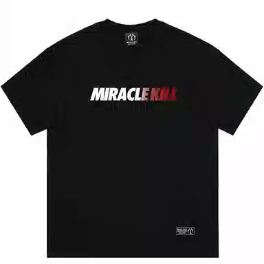 MIRACLE KILL T