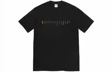 Supreme LOCATION TEE