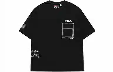 FILA FUSION T