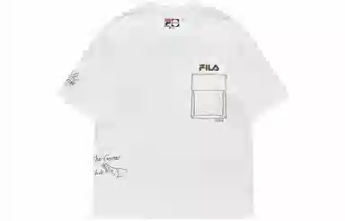 FILA FUSION T