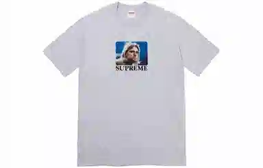 Supreme Kurt Cobain Tee
