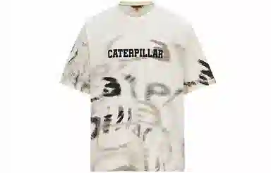 CAT SS23 T