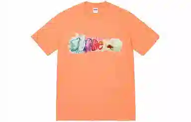 Supreme Watercolor Tee