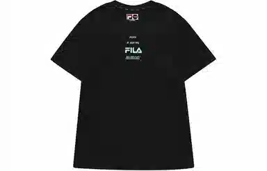 FILA FUSION LogoT