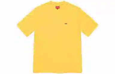 Supreme SS21 Week 10 Small Box Tee LogoT