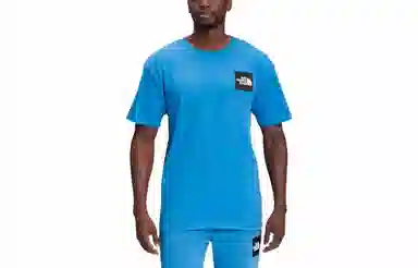 THE NORTH FACE LogoT