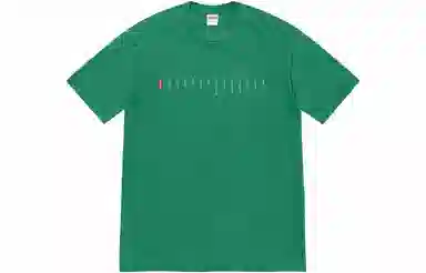 Supreme LOCATION TEE