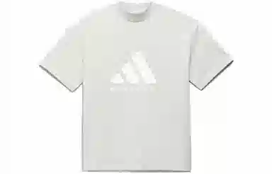 adidas originals Adidas Basketball Chapter 02 BaketballChapter 02 T-shirt LogoT