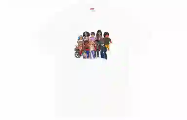 Supreme Children Tee