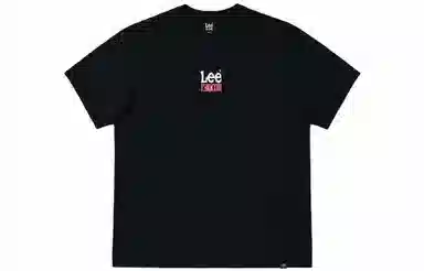 Lee SS23 LogoT