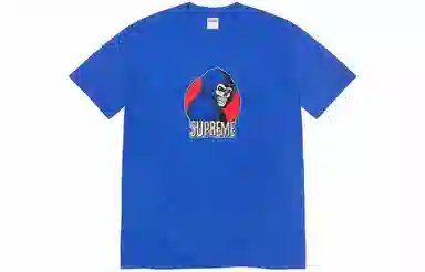 Supreme Reaper Tee