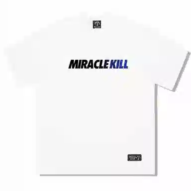 MIRACLE KILL T