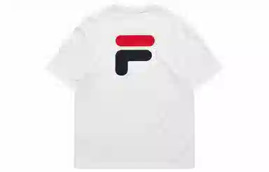 FILA FUSION Logo T