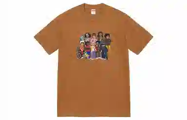 Supreme Children Tee