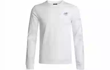 Nike Emoji Patch LS Tee