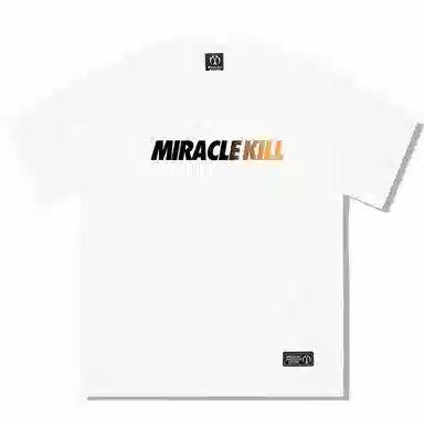 MIRACLE KILL T