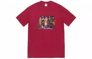 Supreme Children Tee