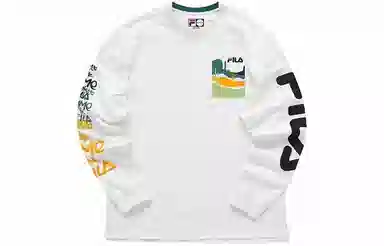 FILA FUSION T