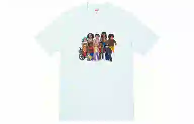 Supreme Children Tee