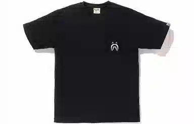 A BATHING APE Shark Series