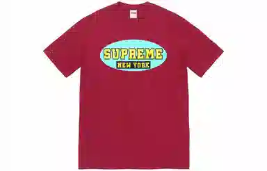 Supreme New York Tee