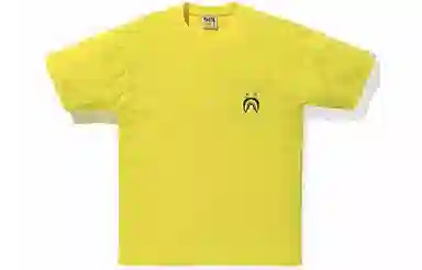 A BATHING APE Shark Series