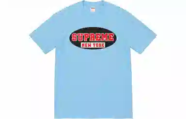 Supreme New York Tee