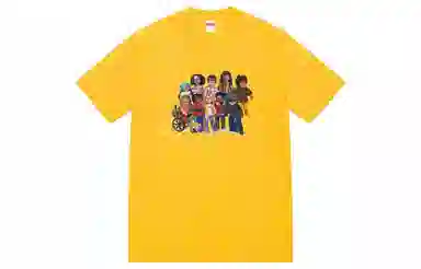 Supreme Children Tee