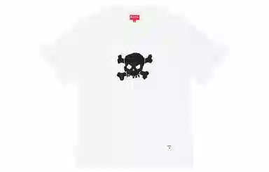 Supreme SS21 Week 2 Skull SS Top T