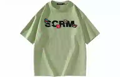 SCRM diylogoT