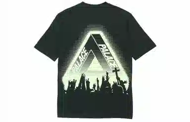 PALACE Tri-Cult Tee T