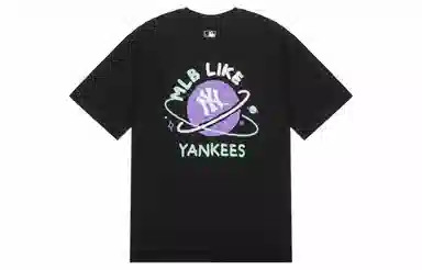 MLB T