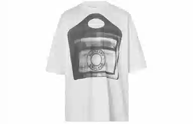 Burberry SS21 T