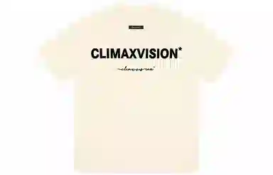 CLIMAX VISION LogoT