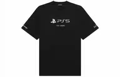 Balenciaga x PlayStation T