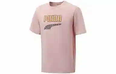PUMA Logo T
