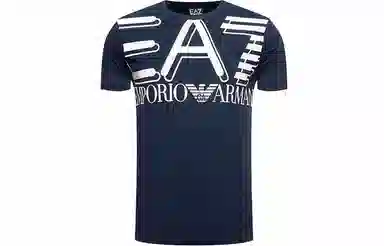EMPORIO ARMANI SS22 T