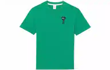 PUMA x AMI T-Shirt
