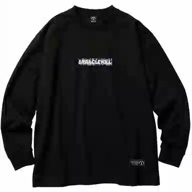 MIRACLE KILL T