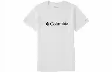 Columbia logoT