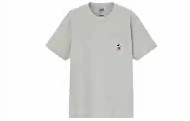 UNIQLO Disney T