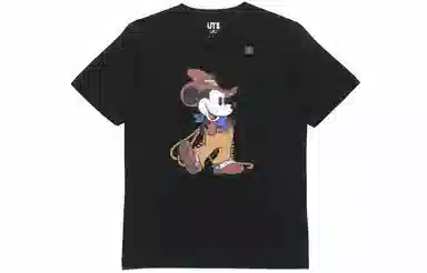 UNIQLO x Disney T