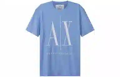 ARMANI EXCHANGE SS22 T