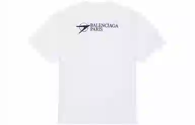 Balenciaga SS21 T